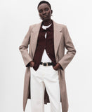 Abrigo Carter