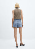 Short Skort