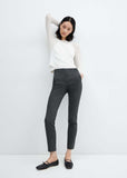 Pantalon Cola