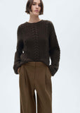 Pantalon Stripe