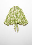 Camisa Coloma