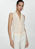 Blusa Cute