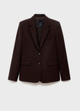 Chaqueta Bergen