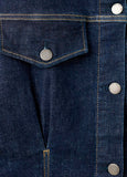 Chaqueta Flor