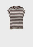 Camiseta Ancla