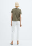 Camiseta Washapi