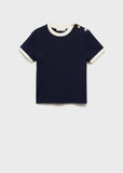 Camiseta Rayito