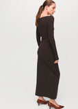 Vestido Basila