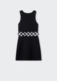 Vestido Hoop