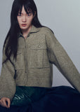Chaqueta Selena