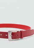 Cinturon Ruby