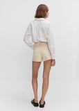 Short Clea