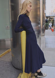 Vestido Toast
