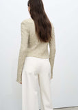 Cardigan May