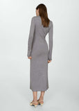 Vestido Percebe