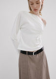 Blusa Lisamari