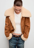 Chaqueta Adriana