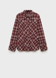 Camisa Tejas