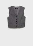 Chaleco Bowery