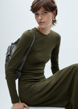 Vestido Basila