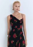 Vestido Rosa