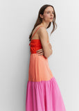 Vestido Tauro