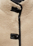 Chaqueta Mozart