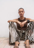 Pantalon Wild