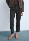 Jeans Blanca