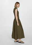 Vestido Valvin