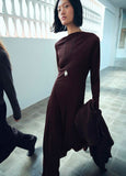 Vestido Celina