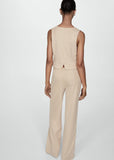 Pantalon Peach