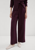 Pantalon Lino