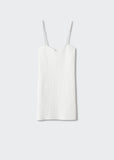 Vestido Laurel