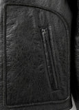 Chaqueta Coach