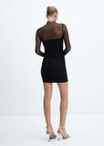 Vestido Xcosmos