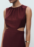 Vestido Olimpio