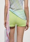 Short Lime