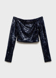 Blusa Arlet