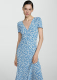Vestido Poma