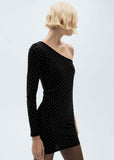 Vestido Xtachi