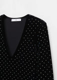 Vestido Xtach