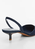 Zapato Jota