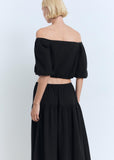 Blusa Kimolos
