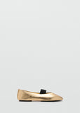 Zapato Orio