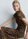 Vestido Leo