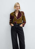 Camisa Madie