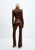 Pantalon Xlenjuel