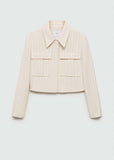 Chaqueta Geranio