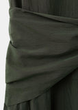 Vestido Scarf